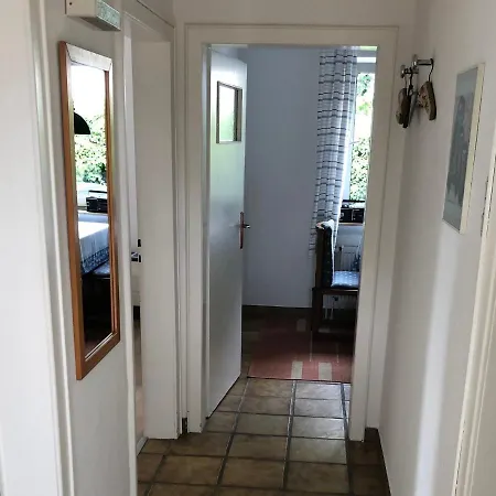 Ferienwohnung Sommerfeld Bad Sassendorf Exterior photo