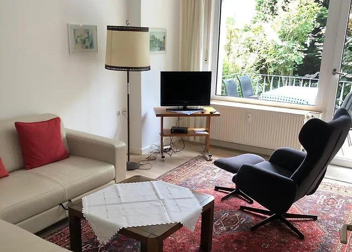Ferienwohnung Sommerfeld