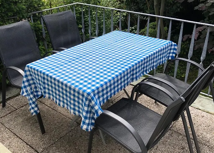 Ferienwohnung Sommerfeld
