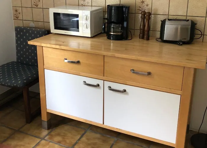 Ferienwohnung Sommerfeld