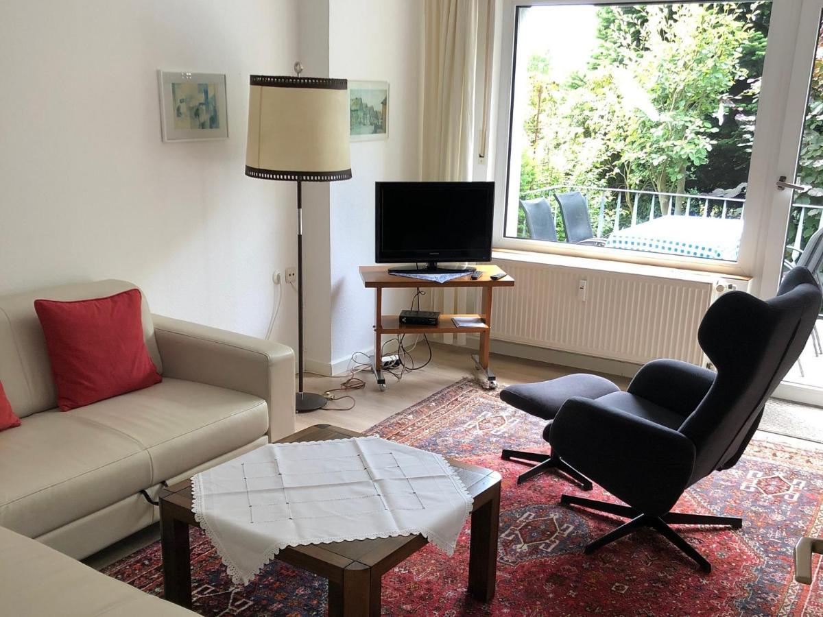 Apartment Sommerfeld Bad Sassendorf