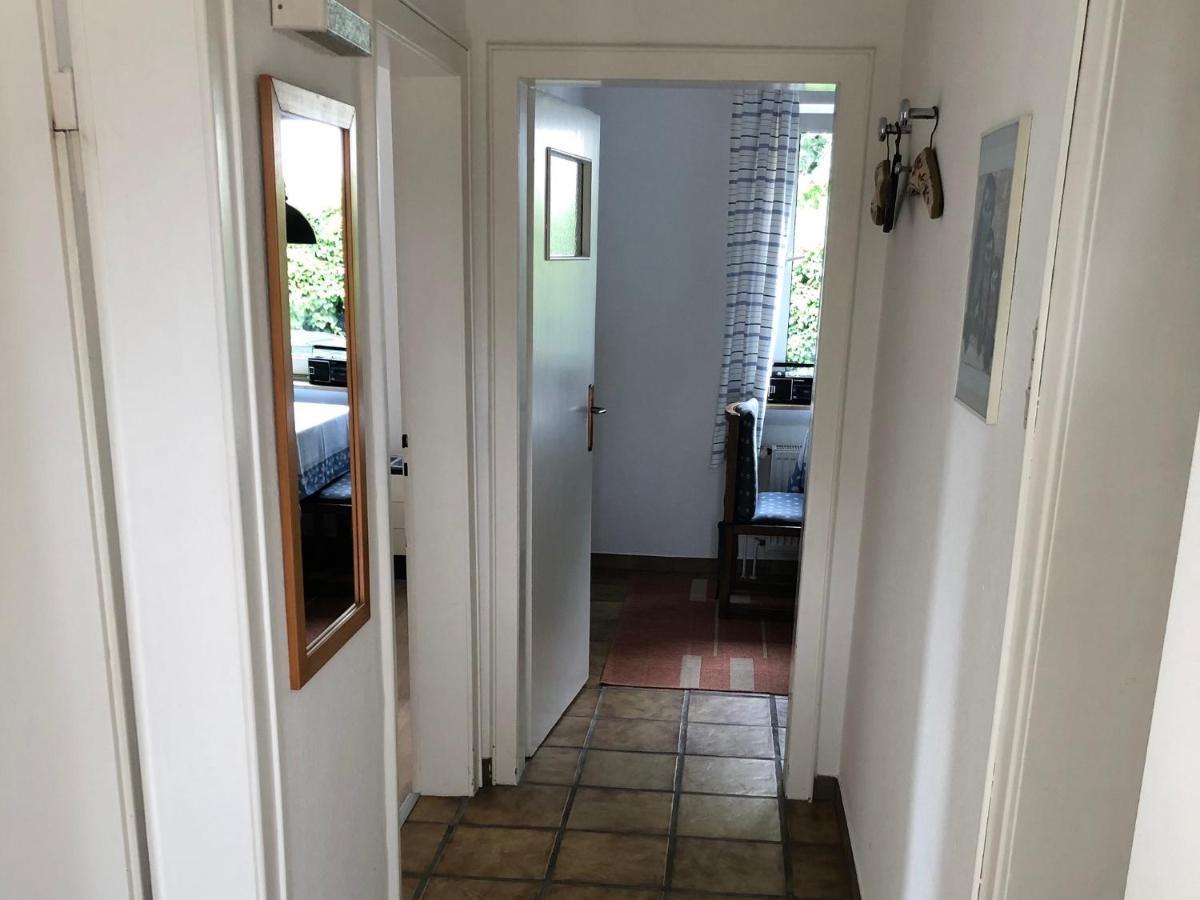 Apartment Sommerfeld *