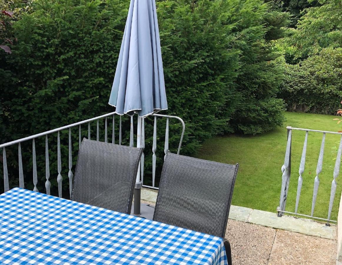 Sommerfeld Apartment Bad Sassendorf